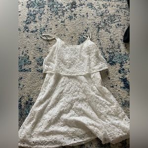 dresses, one brand new with tags.